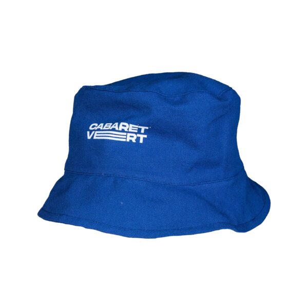 Bob bleu - Made in France