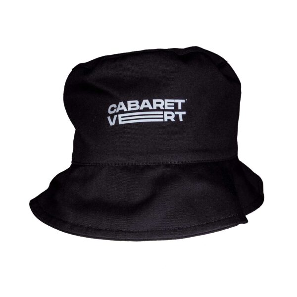 Bob noir - Made in France