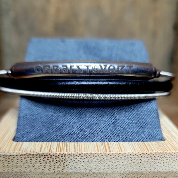 Bracelet CV x Ma Corde Sensible