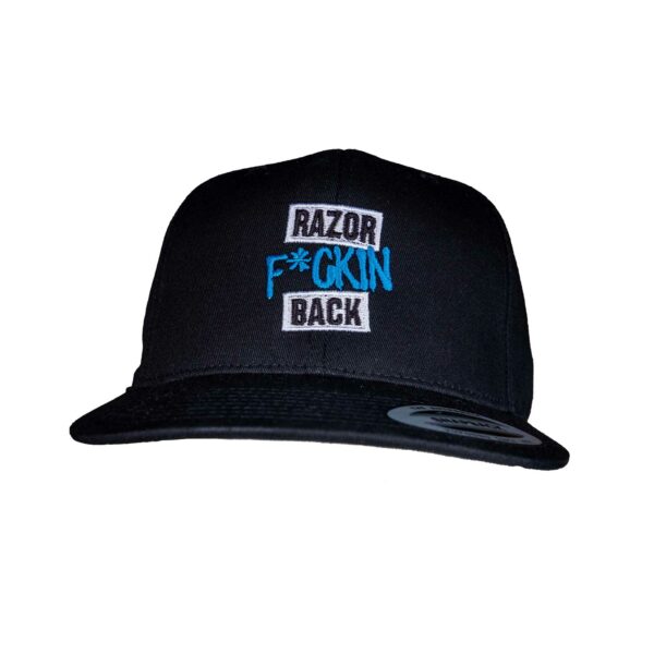 Casquette Razorback