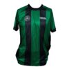 T-shirt football FC Cabaret Vert
