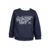 Sweat enfant noir