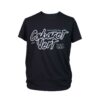 T-shirt enfant prog noir