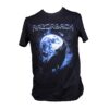 T-shirt Razorback - Le louglier