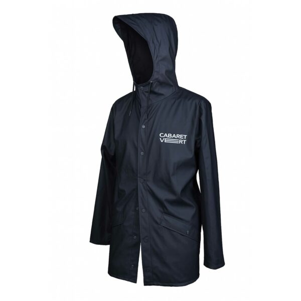 Veste imperméable CV X RAINS