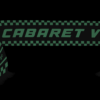 Écharpe FC Cabaret Vert