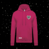 Hoodie Programmation Rose 2026