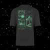 T-Shirt Greenfloor – Cabaret Vert 2026