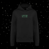 Hoodie Greenfloor – Cabaret Vert 2026