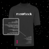 T-Shirt Razorback – Cabaret Vert 2026