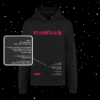 Hoodie Razorback – Cabaret Vert 2026