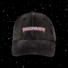 Casquette Vintage Razorback – Cabaret Vert 2026