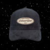 Casquette – Cabaret Vert
