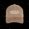Casquette – Cabaret Vert