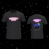 T-Shirt Enfant Noir – Cabaret 2026
