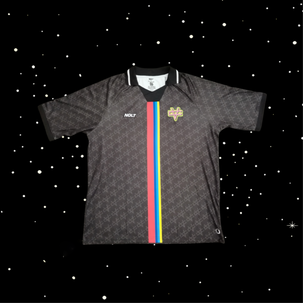 FC CABARET : Le Maillot Officiel du Festival 2026