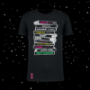 T-Shirt Officiel Programmation 2026 - Cassette