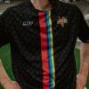 FC CABARET : Le Maillot Officiel du Festival