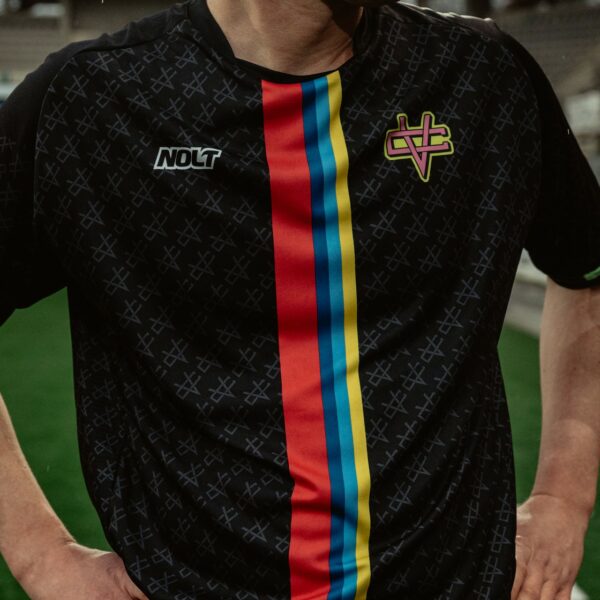 FC CABARET : Le Maillot Officiel du Festival