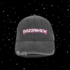 Casquette Vintage Razorback – Cabaret Vert 2026