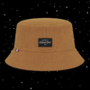 Le bob en Velours Beige