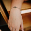 Bracelet corde - Cabaret Vert x Ma corde sensible